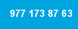977 173 87 63